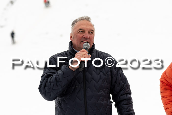 2. BZB CUP SL  08.01.2023