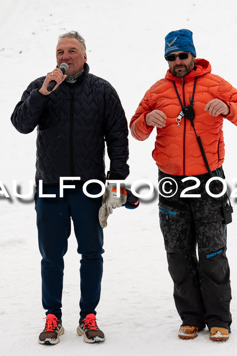 2. BZB CUP SL  08.01.2023