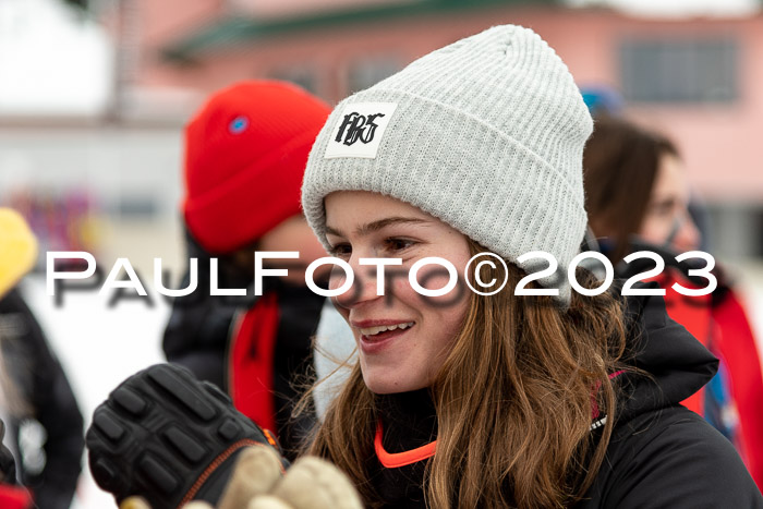 2. BZB CUP SL  08.01.2023