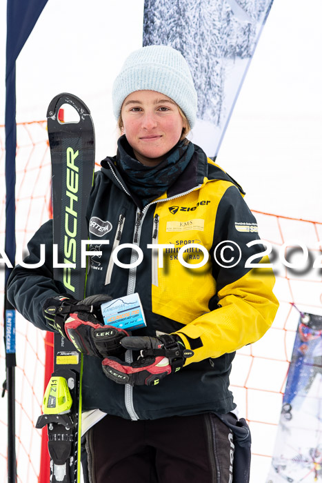 2. BZB CUP SL  08.01.2023
