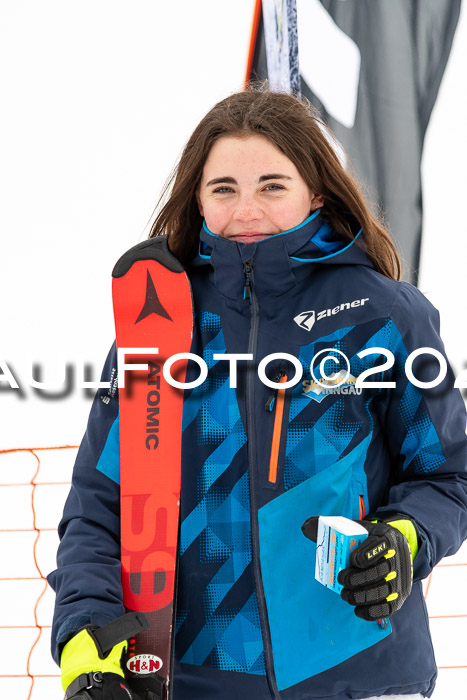 2. BZB CUP SL  08.01.2023