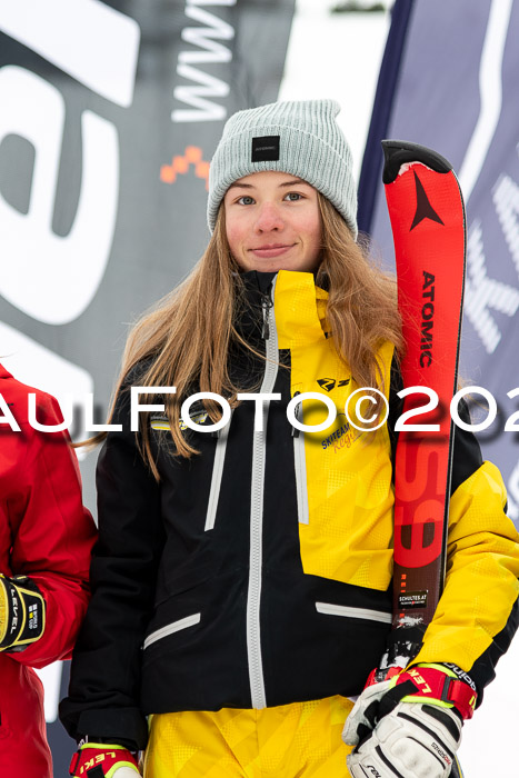 2. BZB CUP SL  08.01.2023