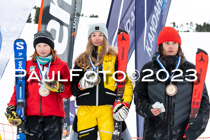 2. BZB CUP SL  08.01.2023
