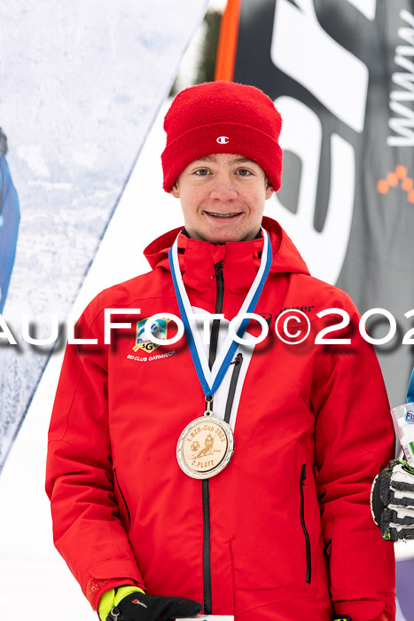 2. BZB CUP SL  08.01.2023