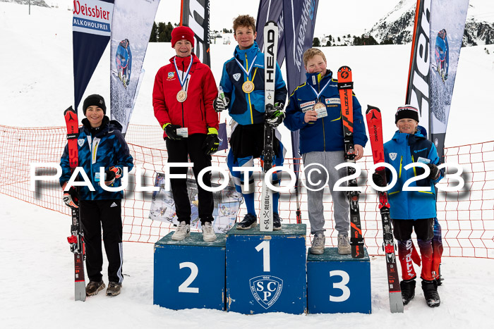2. BZB CUP SL  08.01.2023