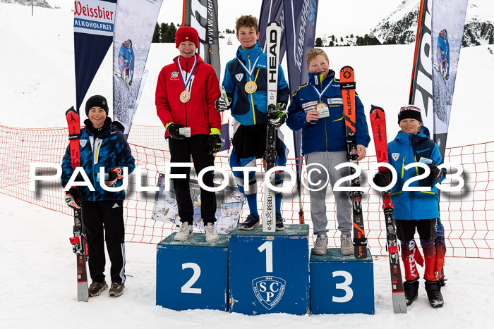 2. BZB CUP SL  08.01.2023
