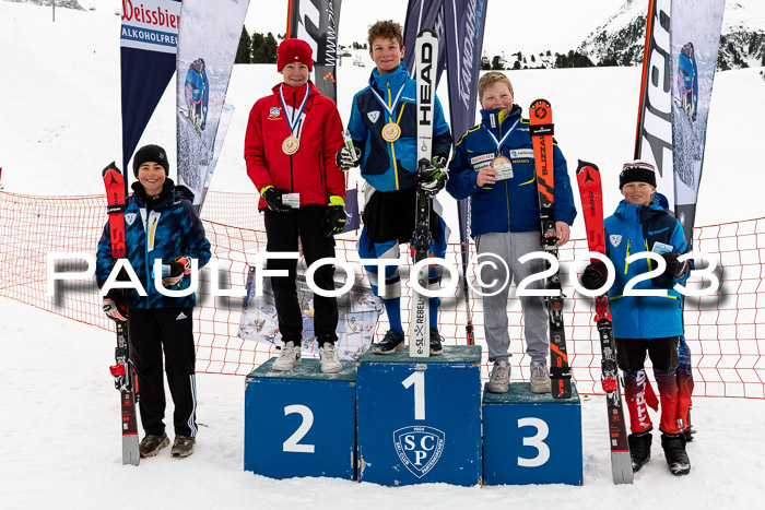 2. BZB CUP SL  08.01.2023