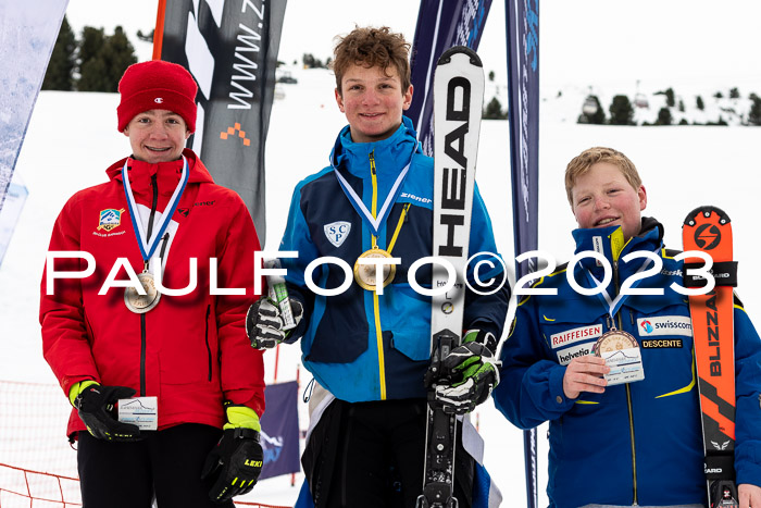 2. BZB CUP SL  08.01.2023