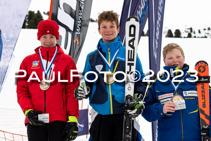 2. BZB CUP SL  08.01.2023