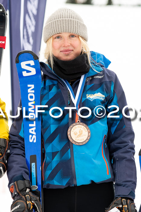 2. BZB CUP SL  08.01.2023
