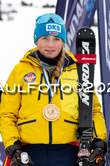 2. BZB CUP SL  08.01.2023