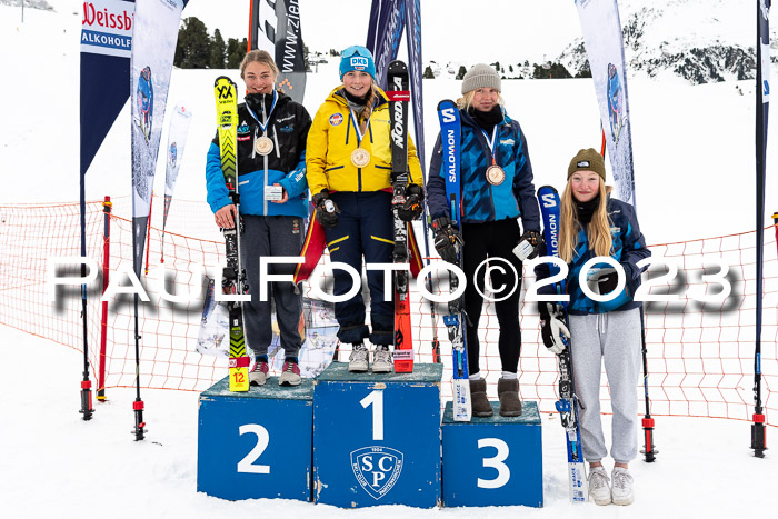2. BZB CUP SL  08.01.2023