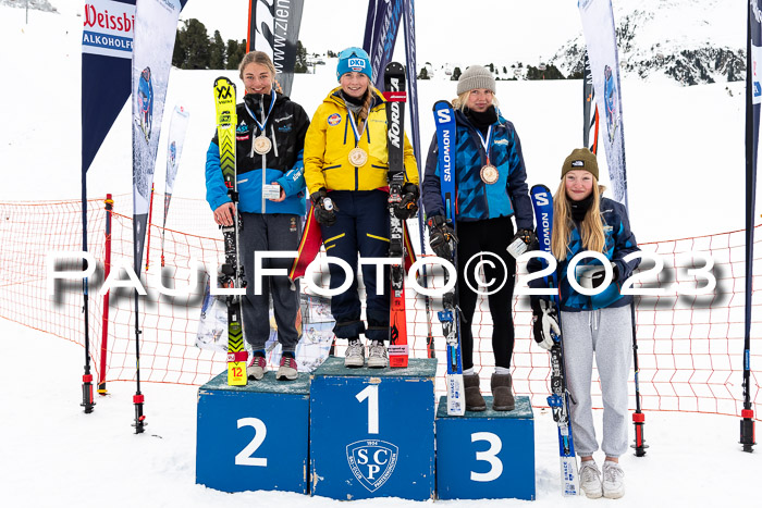 2. BZB CUP SL  08.01.2023
