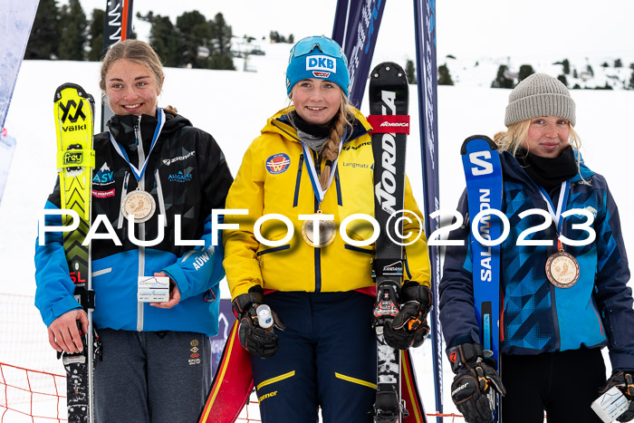 2. BZB CUP SL  08.01.2023