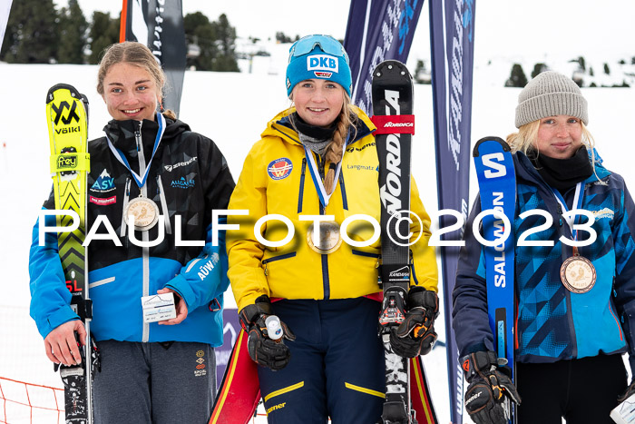 2. BZB CUP SL  08.01.2023