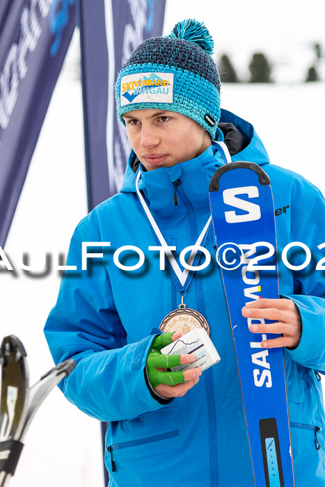2. BZB CUP SL  08.01.2023