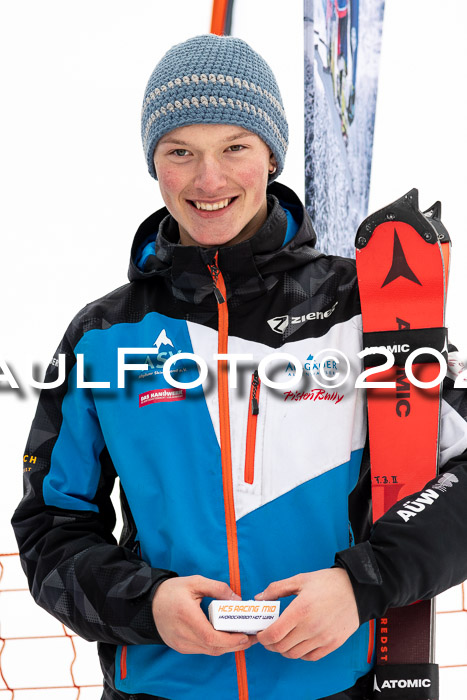 2. BZB CUP SL  08.01.2023