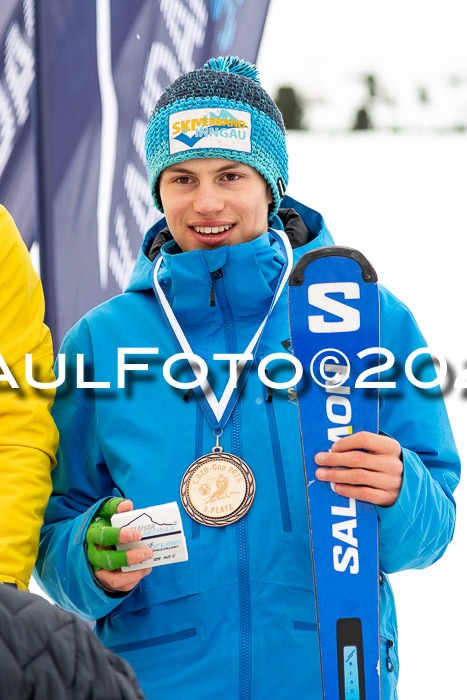 2. BZB CUP SL  08.01.2023