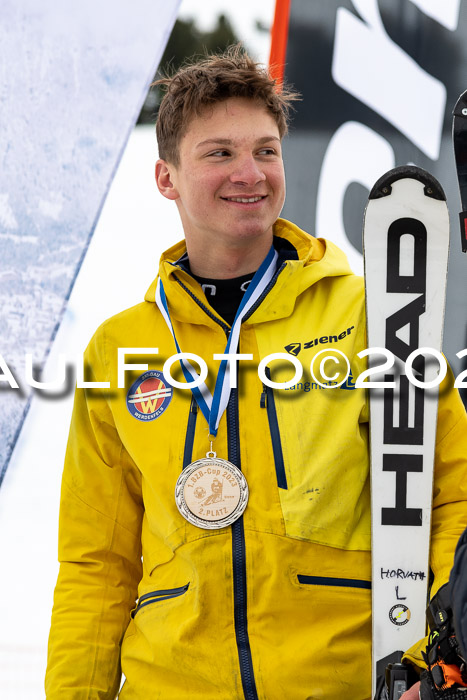 2. BZB CUP SL  08.01.2023