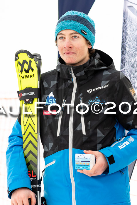 2. BZB CUP SL  08.01.2023