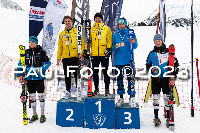 2. BZB CUP SL  08.01.2023