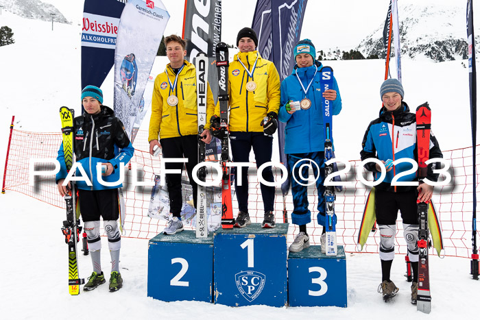 2. BZB CUP SL  08.01.2023