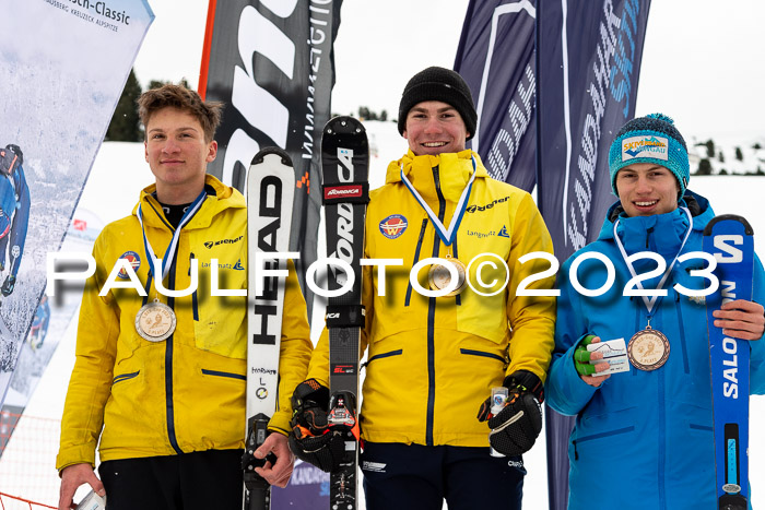 2. BZB CUP SL  08.01.2023