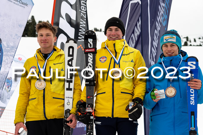 2. BZB CUP SL  08.01.2023