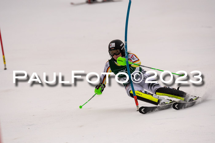 FIS Slalom , Herren 1, 08.01.2023