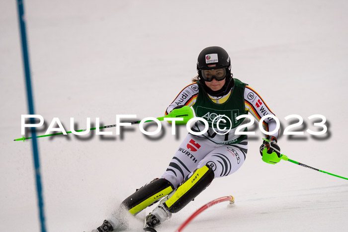 FIS Slalom , Herren 1, 08.01.2023