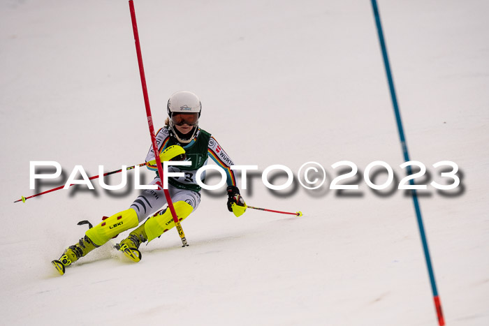 FIS Slalom , Herren 1, 08.01.2023