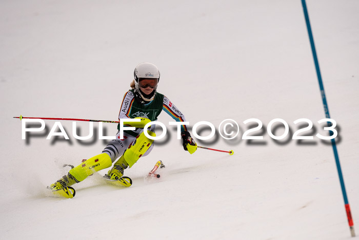 FIS Slalom , Herren 1, 08.01.2023