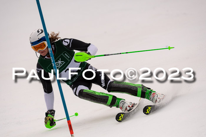 FIS Slalom , Herren 1, 08.01.2023