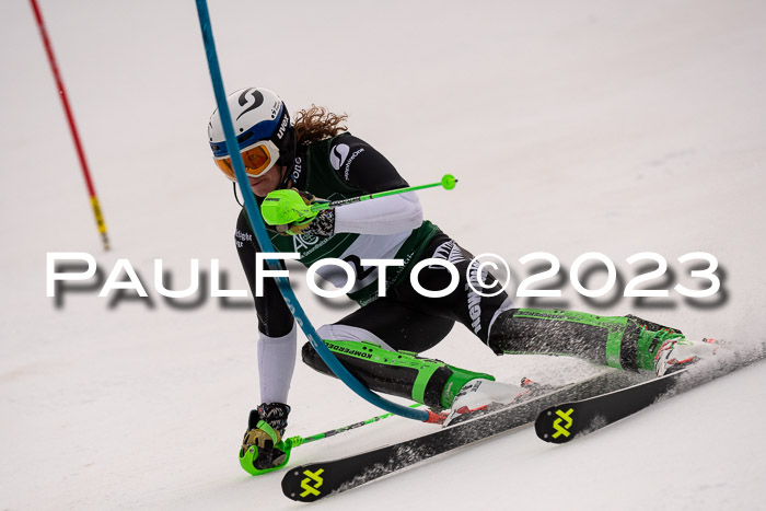 FIS Slalom , Herren 1, 08.01.2023