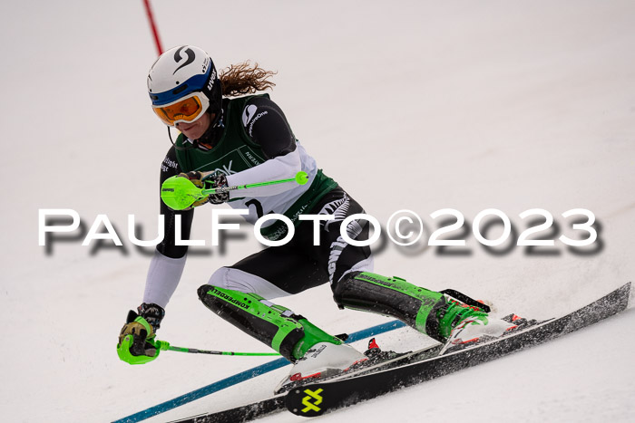 FIS Slalom , Herren 1, 08.01.2023