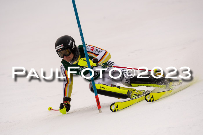 FIS Slalom , Herren 1, 08.01.2023