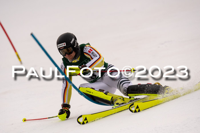 FIS Slalom , Herren 1, 08.01.2023