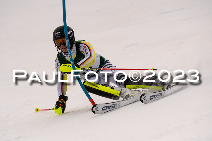 FIS Slalom , Herren 1, 08.01.2023
