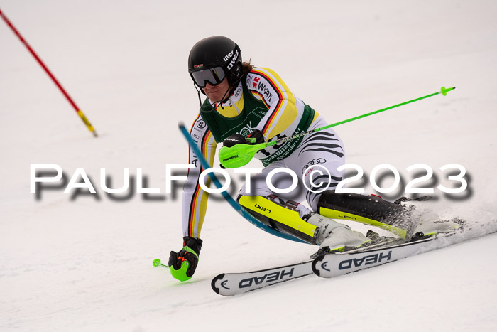 FIS Slalom , Herren 1, 08.01.2023