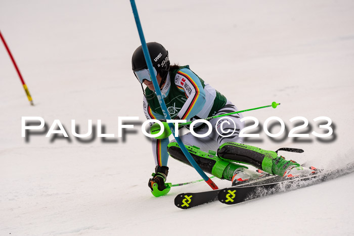 FIS Slalom , Herren 1, 08.01.2023