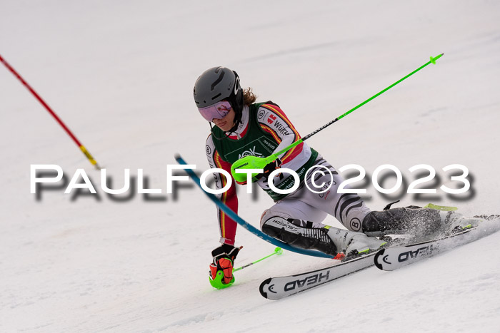 FIS Slalom , Herren 1, 08.01.2023
