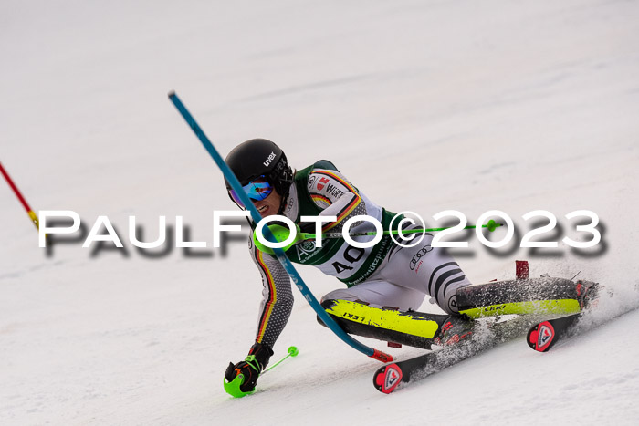 FIS Slalom , Herren 1, 08.01.2023