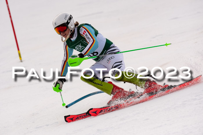 FIS Slalom , Herren 1, 08.01.2023