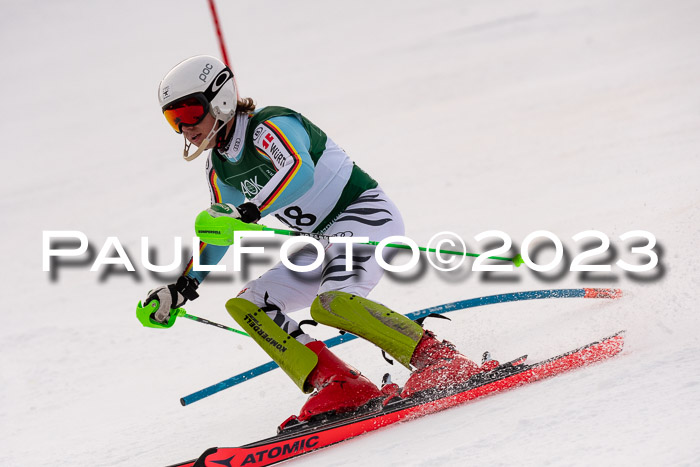 FIS Slalom , Herren 1, 08.01.2023