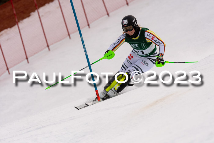 FIS Slalom , Herren 1, 08.01.2023