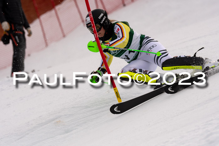 FIS Slalom , Herren 1, 08.01.2023