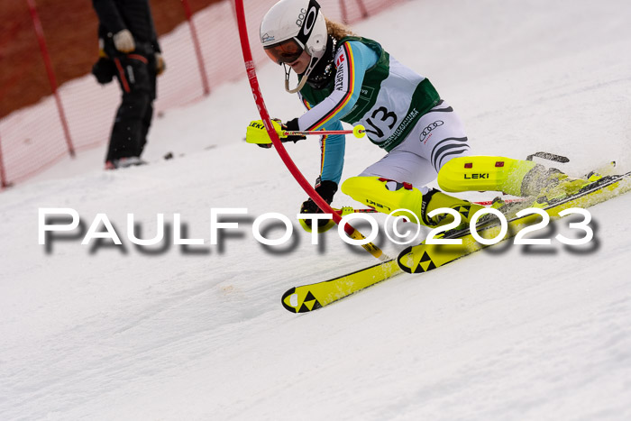 FIS Slalom , Herren 1, 08.01.2023