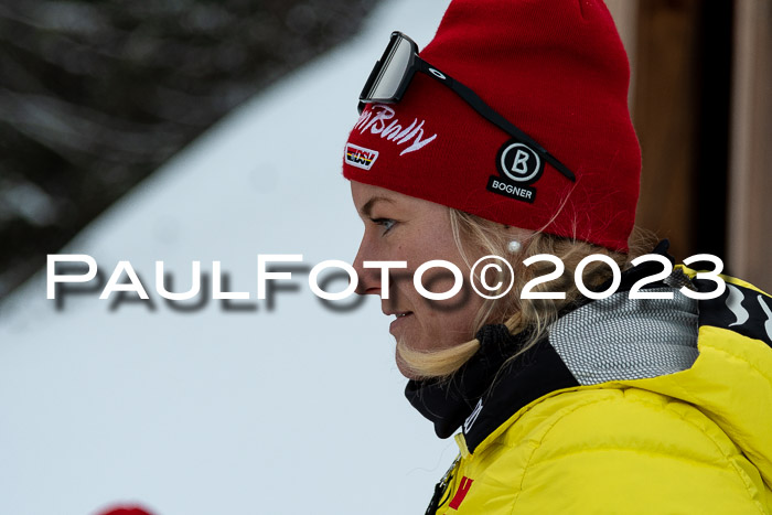 DSV ELK Schülercup Alpin U16 RS, 12.01.2023