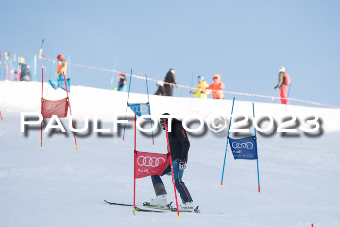 DSV - ELK Schülercup U14 RS, 14.01.2023