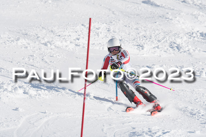 DSV - ELK Schülercup U14 RS, 14.01.2023